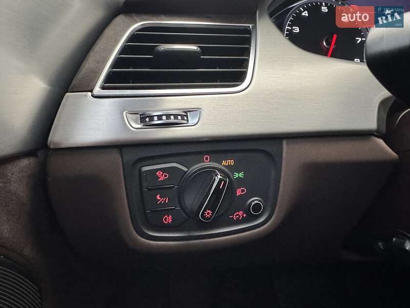 Седан Audi A8 2012 в Тернополе фото 63 Седан Audi A8 2012 в Тернополе