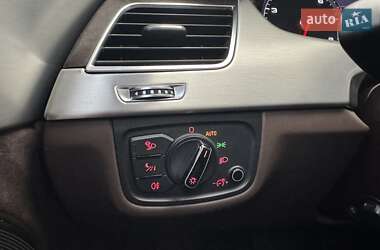 Седан Audi A8 2012 в 
