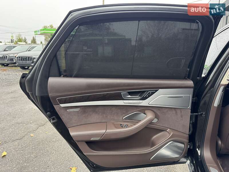 Седан Audi A8 2012 в Тернополе фото 94 Седан Audi A8 2012 в Тернополе