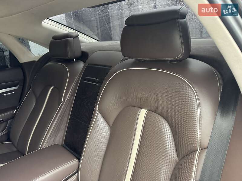 Седан Audi A8 2012 в Тернополе фото 100 Седан Audi A8 2012 в Тернополе