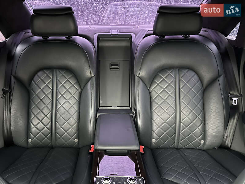 Седан Audi A8 2014 в Одессе фото 9 Седан Audi A8 2014 в Одессе
