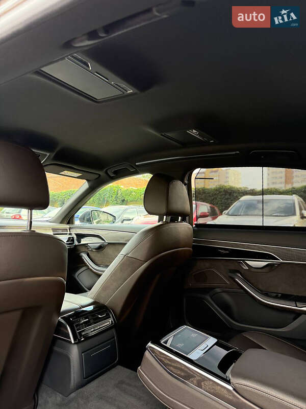 Седан Audi A8 2020 в Вінниці фото 26 Седан Audi A8 2020 в Вінниці