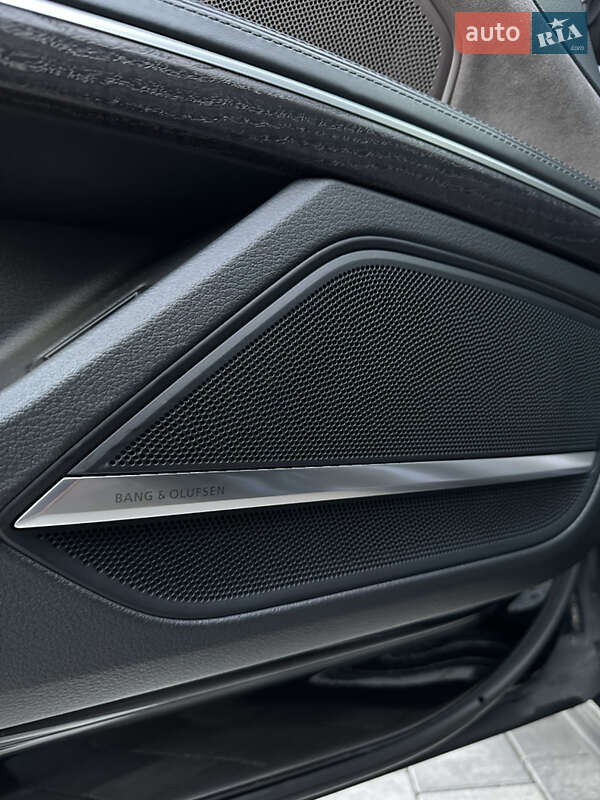 Седан Audi A8 2021 в Виннице фото 13 Седан Audi A8 2021 в Виннице