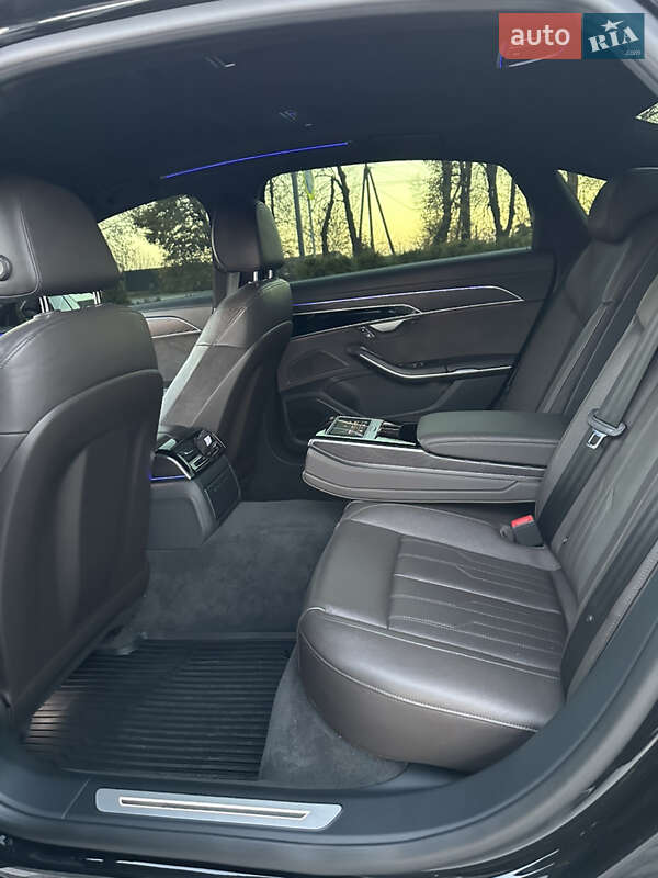 Седан Audi A8 2021 в Виннице фото 15 Седан Audi A8 2021 в Виннице
