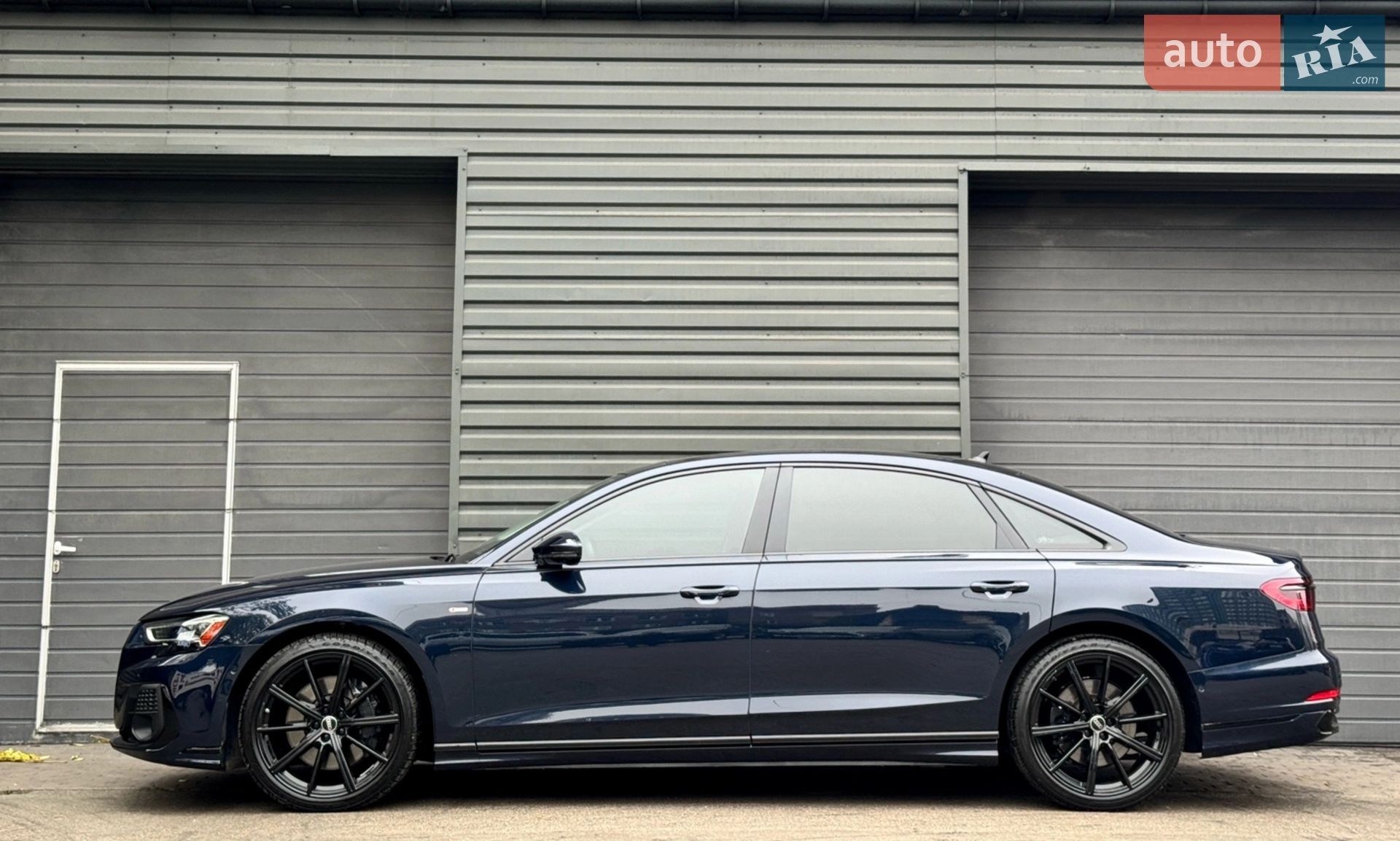 2022 Audi A8 - мініатюра 14