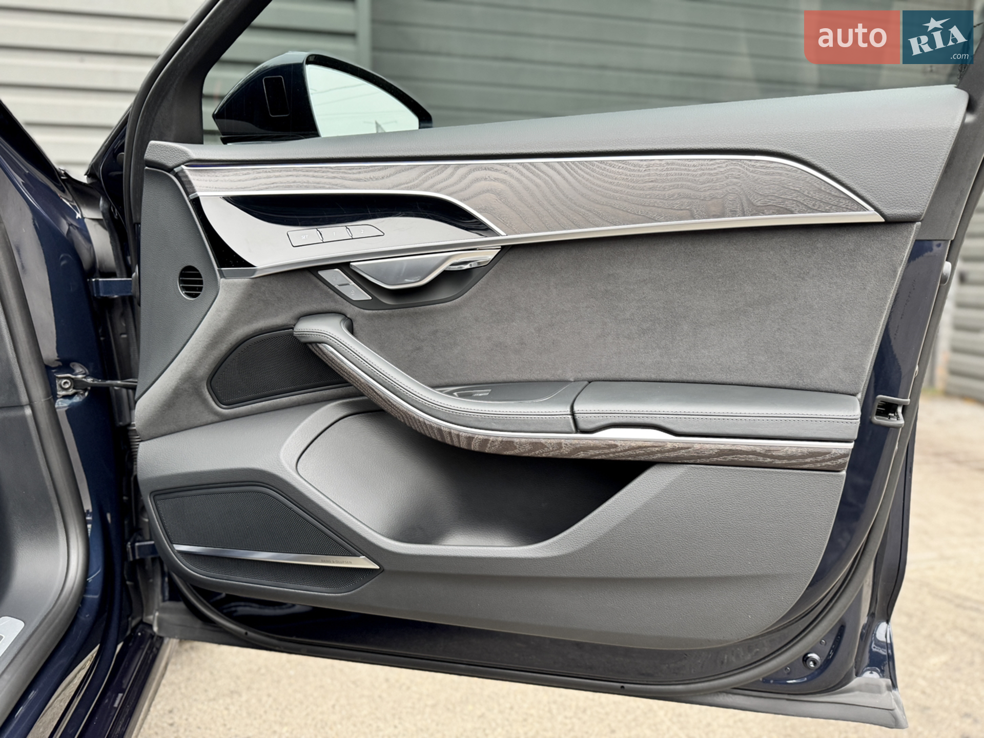 2022 Audi A8 - мініатюра 29