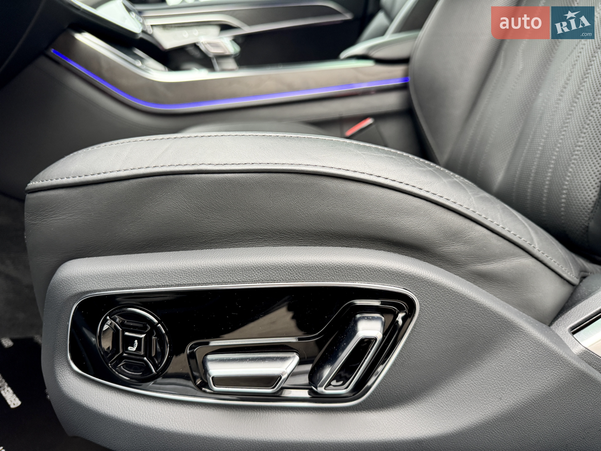 2022 Audi A8 - мініатюра 28