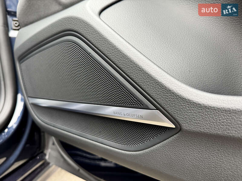 Седан Audi A8 2022 в Києві фото 30 Седан Audi A8 2022 в Києві