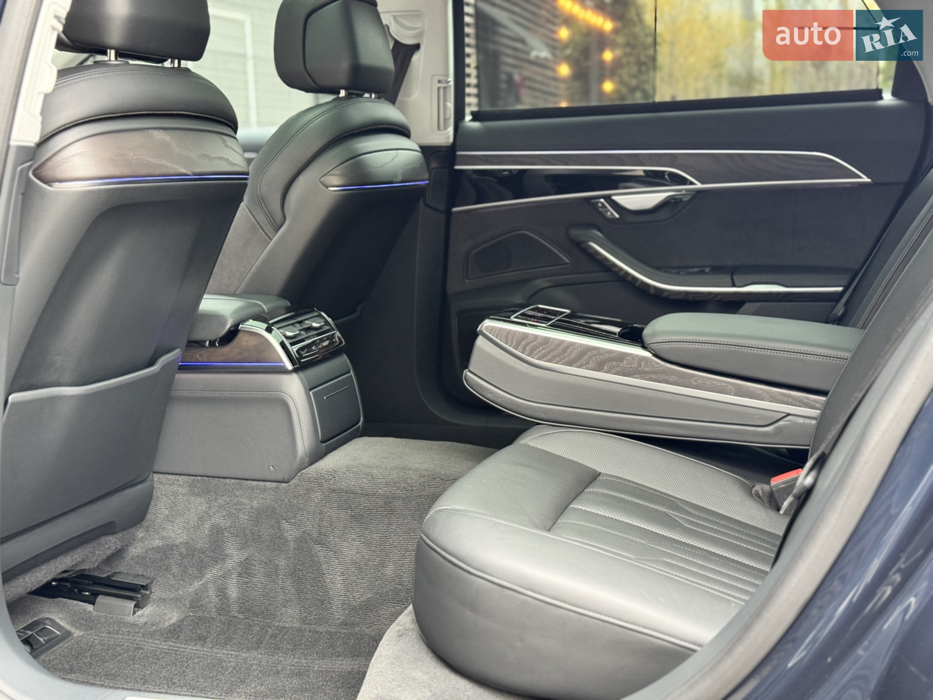 2022 Audi A8 - мініатюра 32