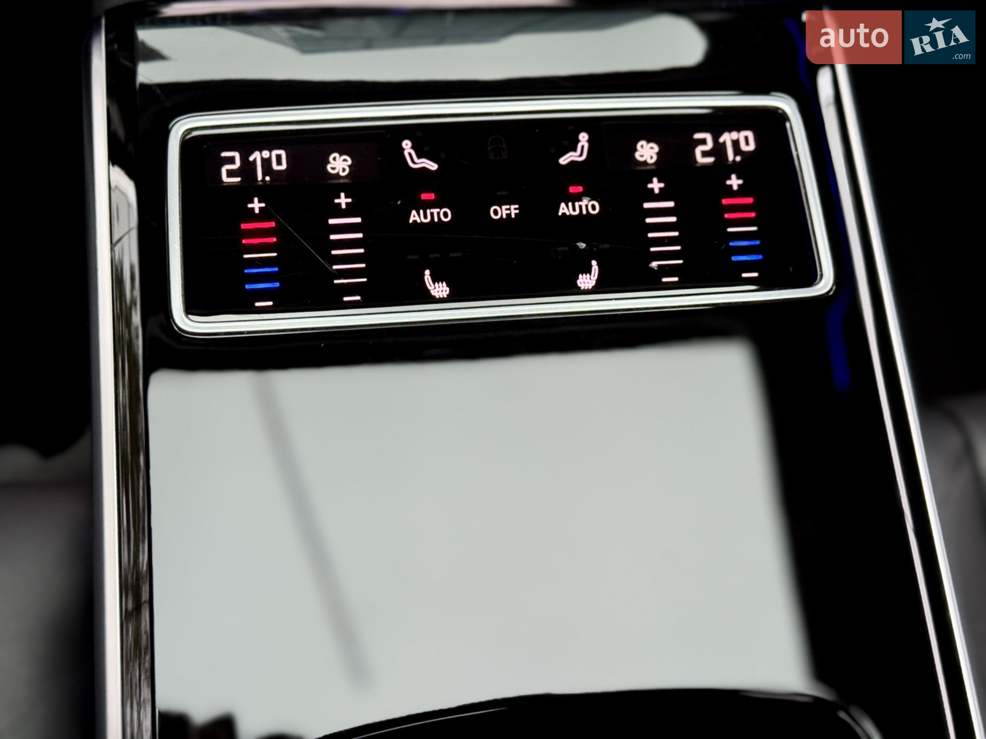 2022 Audi A8 - мініатюра 37