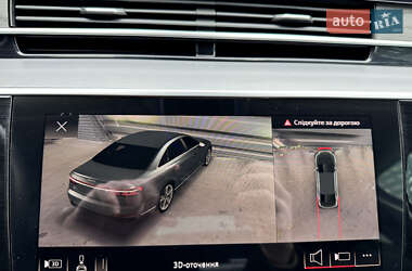 Седан Audi A8 2022 в Киеве фото 42 Седан Audi A8 2022 в Киеве