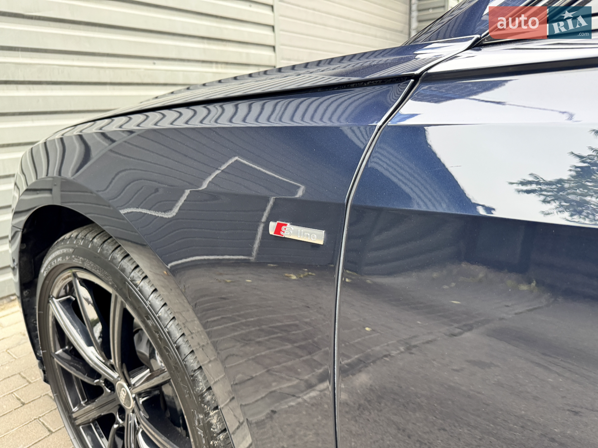 2022 Audi A8 - мініатюра 46