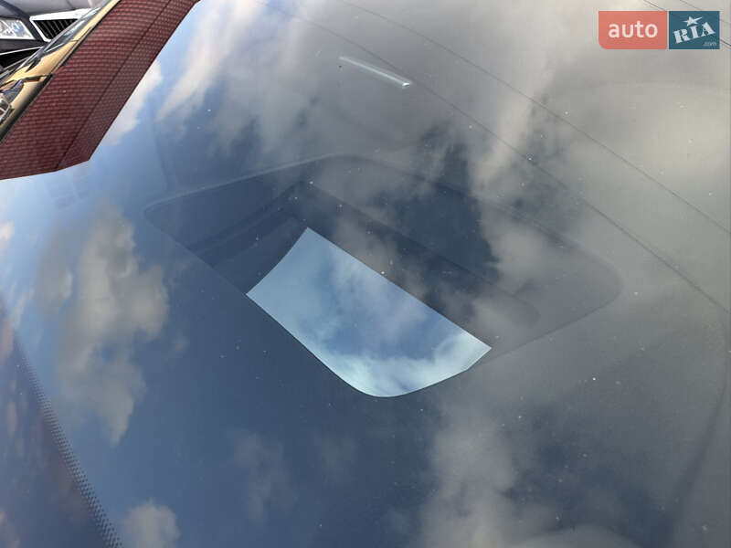 Седан Audi A8 2014 в Бердичеве