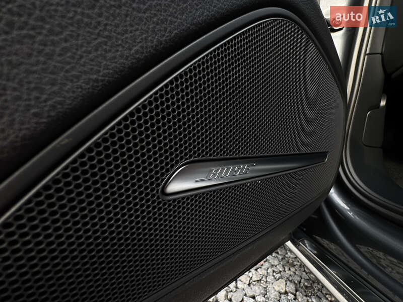 Седан Audi A8 2014 в Бердичеве