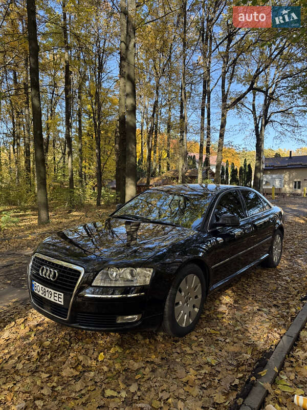 Седан Audi A8 2007 в Виннице фото 4 Седан Audi A8 2007 в Виннице