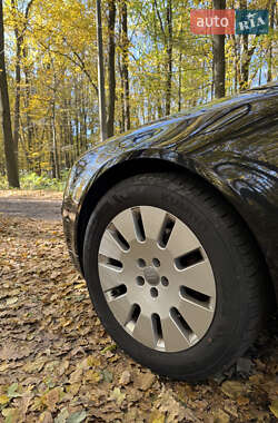 Седан Audi A8 2007 в Виннице