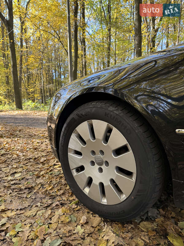 Седан Audi A8 2007 в Виннице фото 8 Седан Audi A8 2007 в Виннице