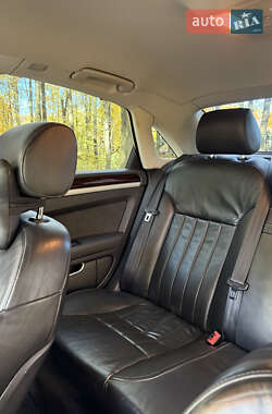 Седан Audi A8 2007 в Виннице