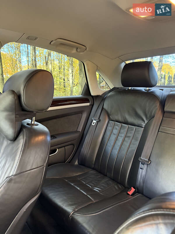 Седан Audi A8 2007 в Виннице фото 17 Седан Audi A8 2007 в Виннице
