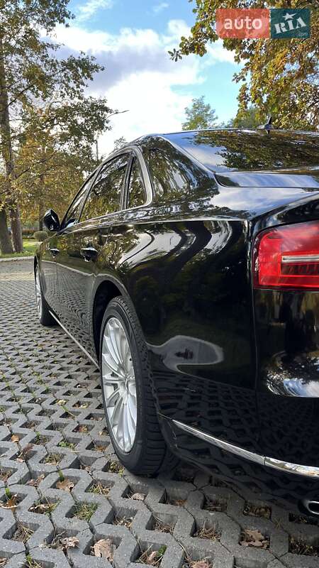 Седан Audi A8 2015 в Бучі фото 7 Седан Audi A8 2015 в Бучі