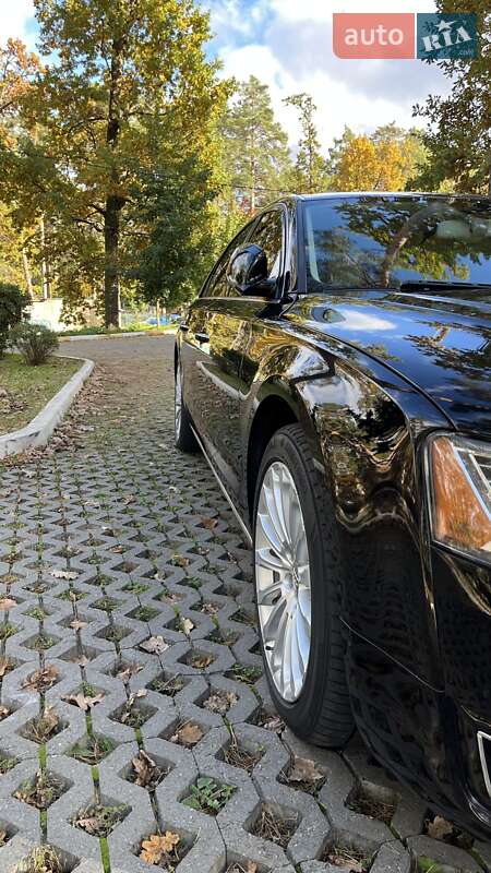 Седан Audi A8 2015 в Бучі фото 10 Седан Audi A8 2015 в Бучі