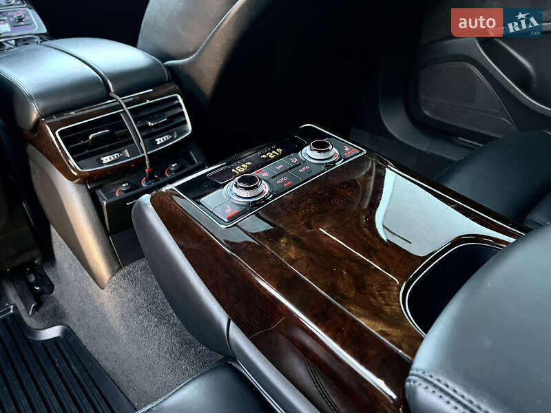 Седан Audi A8 2017 в Вінниці фото 20 Седан Audi A8 2017 в Вінниці