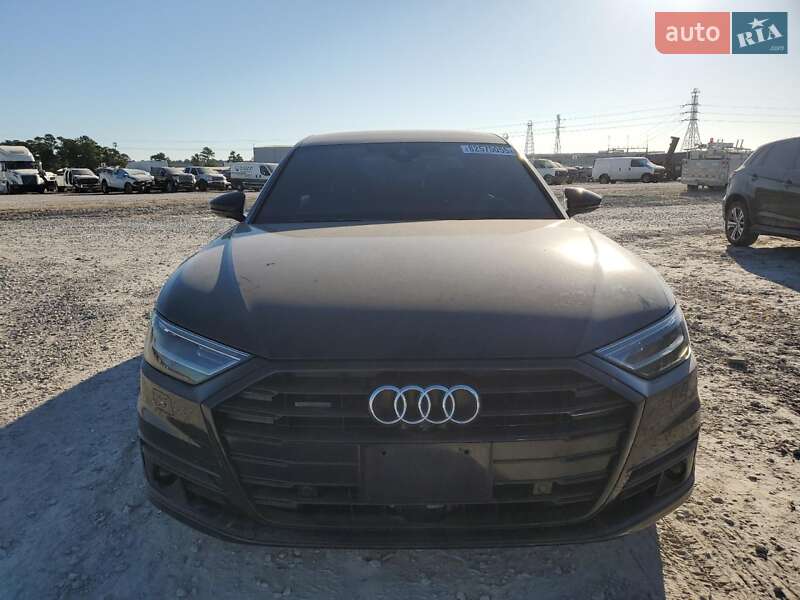 Седан Audi A8 2019 в Одесі фото 5 Седан Audi A8 2019 в Одесі