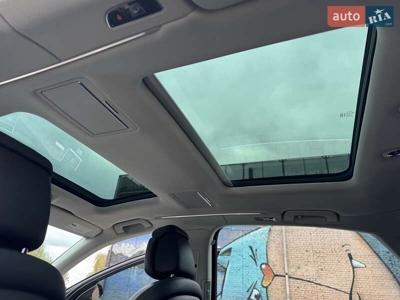 Седан Audi A8 2017 в Луцьку фото 27 Седан Audi A8 2017 в Луцьку