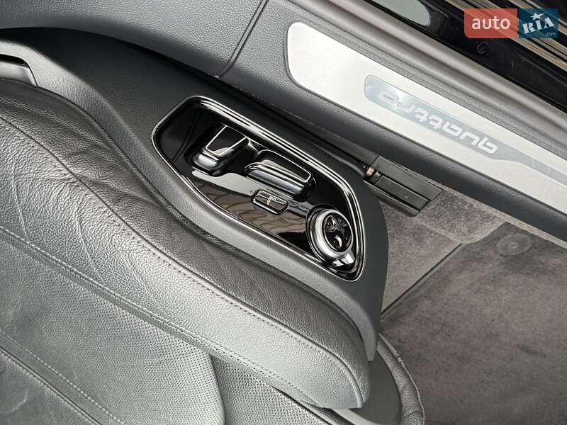 Седан Audi A8 2017 в Луцьку фото 31 Седан Audi A8 2017 в Луцьку