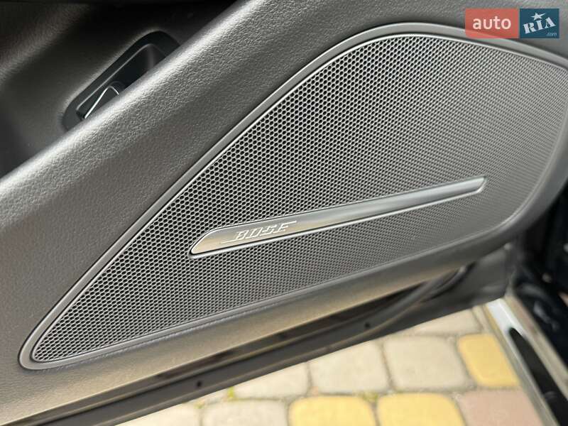Седан Audi A8 2017 в Луцьку фото 45 Седан Audi A8 2017 в Луцьку