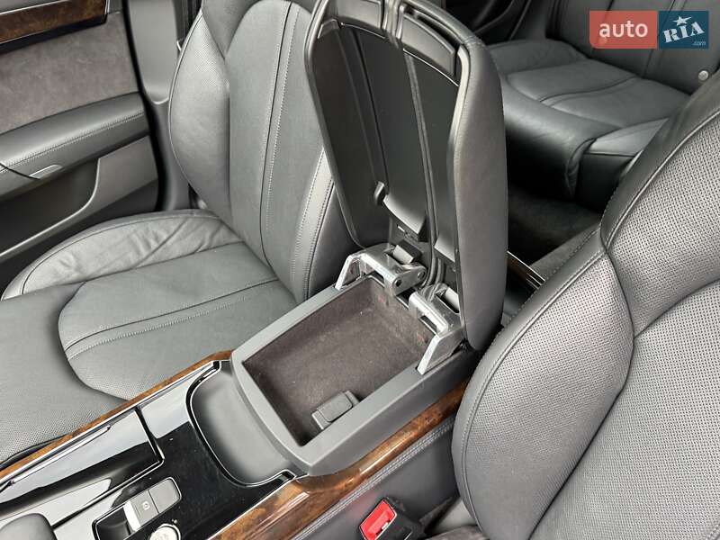 Седан Audi A8 2017 в Луцьку фото 63 Седан Audi A8 2017 в Луцьку