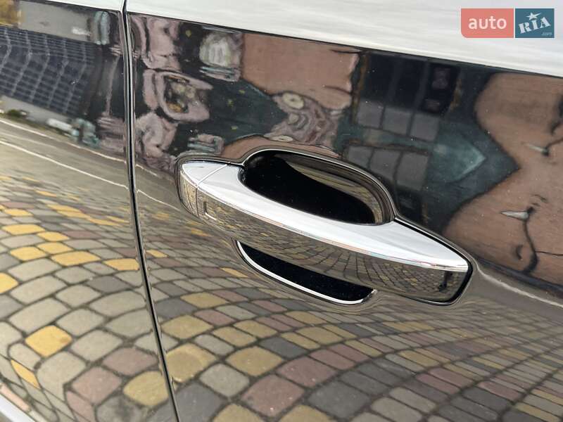 Седан Audi A8 2017 в Луцьку фото 75 Седан Audi A8 2017 в Луцьку