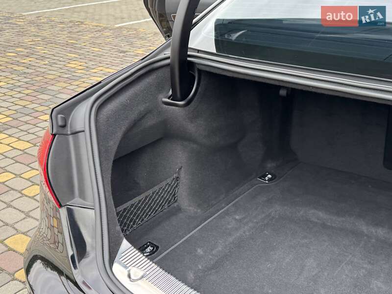 Седан Audi A8 2017 в Луцьку фото 88 Седан Audi A8 2017 в Луцьку