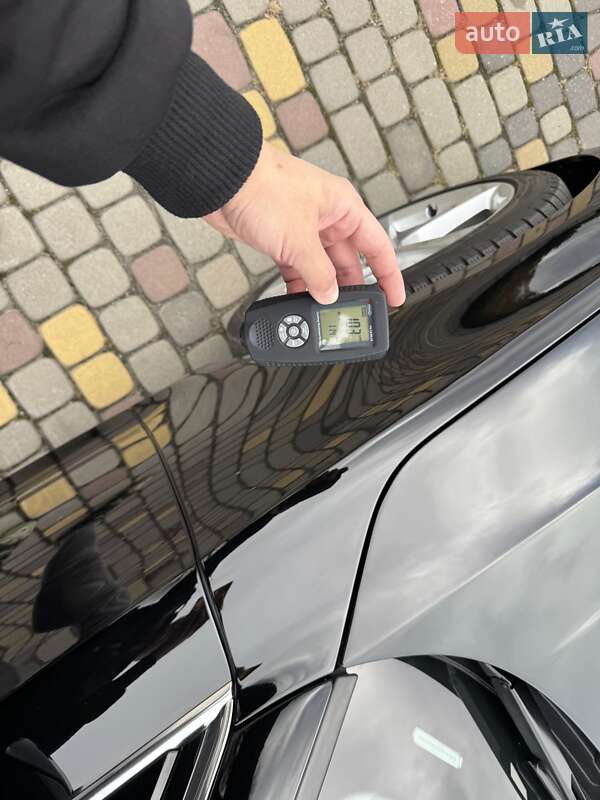 Седан Audi A8 2017 в Луцьку фото 117 Седан Audi A8 2017 в Луцьку