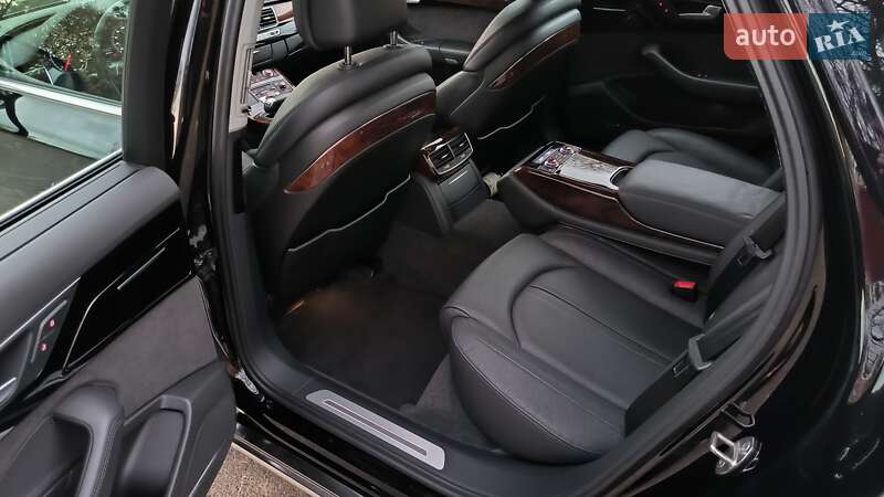 Седан Audi A8 2013 в Рівному фото 33 Седан Audi A8 2013 в Рівному
