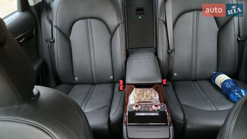 Седан Audi A8 2013 в Рівному фото 41 Седан Audi A8 2013 в Рівному