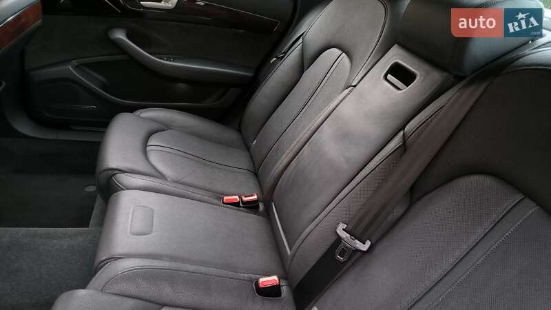 Седан Audi A8 2013 в Рівному фото 48 Седан Audi A8 2013 в Рівному