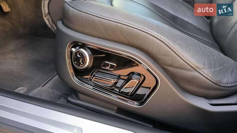 Седан Audi A8 2013 в Рівному фото 50 Седан Audi A8 2013 в Рівному