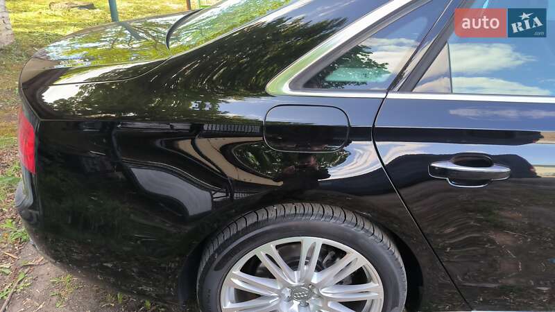 Седан Audi A8 2013 в Рівному фото 67 Седан Audi A8 2013 в Рівному