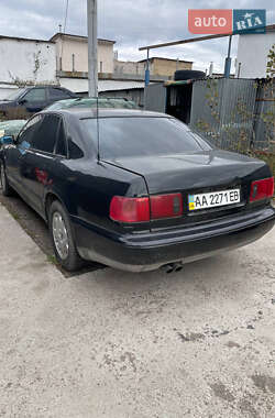 Седан Audi A8 1997 в Киеве