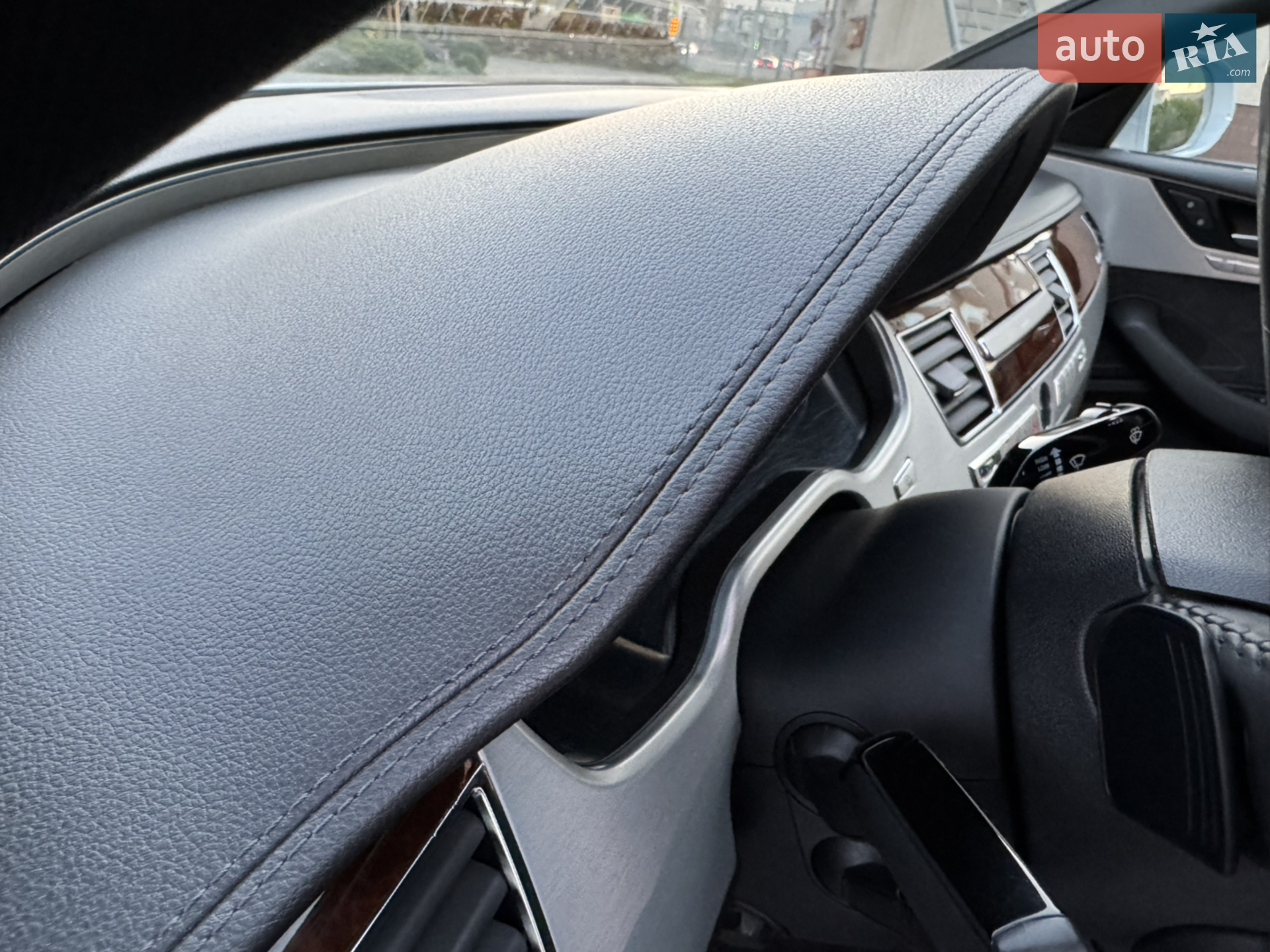 2013 Audi A8 - мініатюра 19
