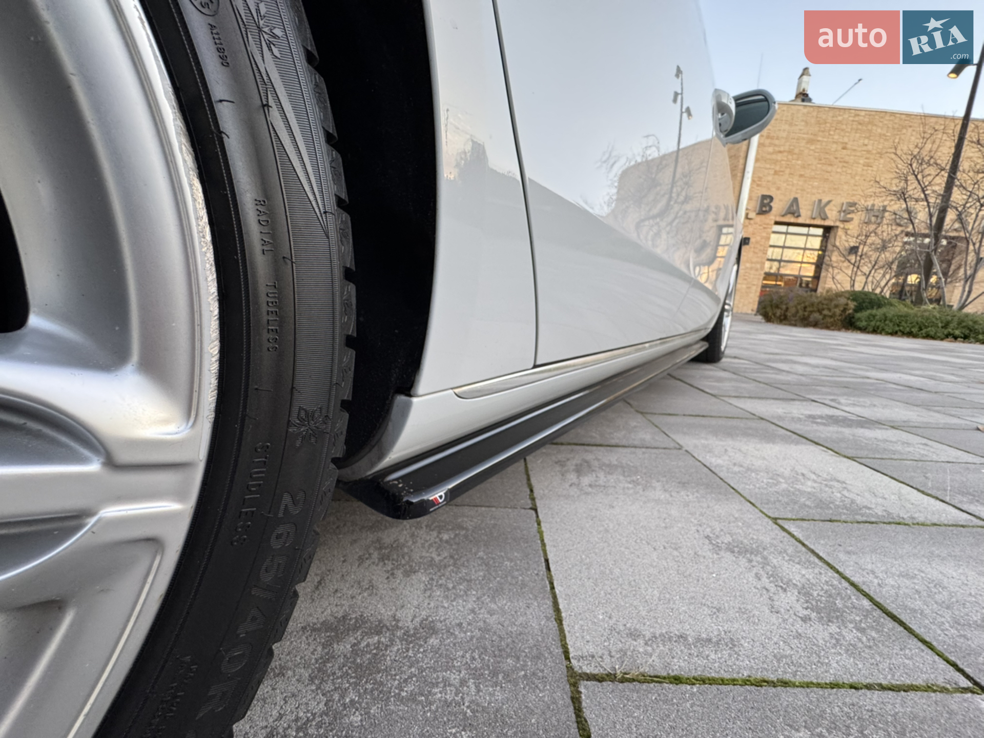 2013 Audi A8 - мініатюра 24