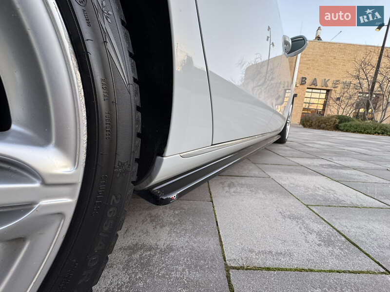 Седан Audi A8 2013 в Києві фото 24 Седан Audi A8 2013 в Києві