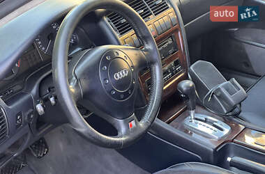 Седан Audi A8 1997 в Києві
