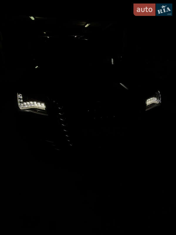 Седан Audi A8 2013 в Києві фото 4 Седан Audi A8 2013 в Києві