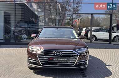 Седан Audi A8 2019 в Одессе