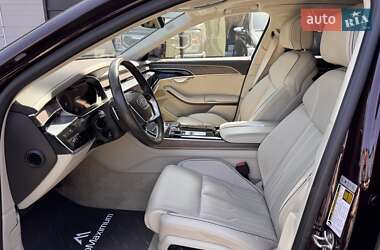Седан Audi A8 2019 в Одессе