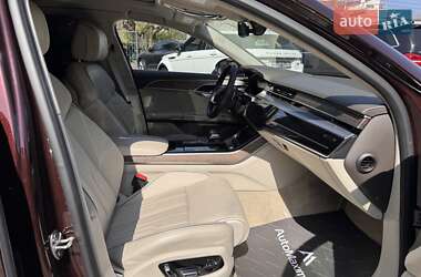 Седан Audi A8 2019 в Одессе