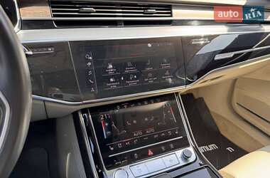 Седан Audi A8 2019 в Одессе