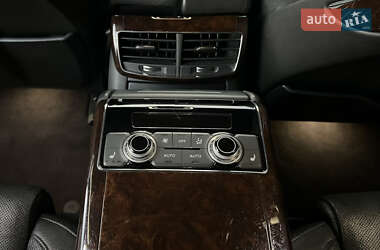 Седан Audi A8 2013 в Одессе